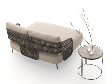 356 - Fabric garden bed by Ditre Italia - view 2
